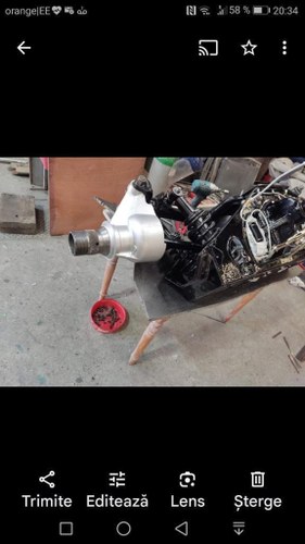 1973 Jaguar E-Type Series 3 V12 Roadster For Sale (picture 180 of 192)