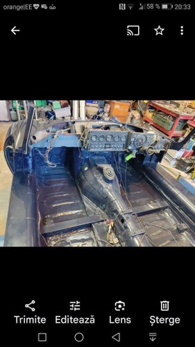 1973 Jaguar E-Type Series 3 V12 Roadster For Sale (picture 185 of 192)