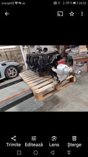 1973 Jaguar E-Type Series 3 V12 Roadster For Sale (picture 186 of 192)