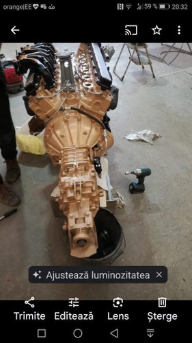 1973 Jaguar E-Type Series 3 V12 Roadster For Sale (picture 189 of 192)