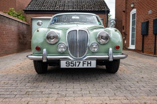 1969 Daimler V8 250 zum Verkauf (Bild 12 von 232)