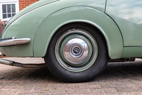 1969 Daimler V8 250 zum Verkauf (Bild 22 von 232)