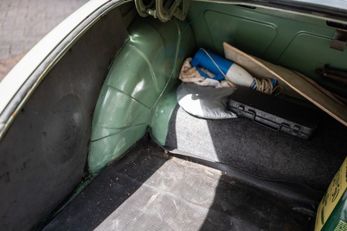 1969 Daimler V8 250 zum Verkauf (Bild 24 von 232)