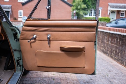 1969 Daimler V8 250 zum Verkauf (Bild 27 von 232)