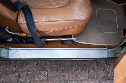 1969 Daimler V8 250 zum Verkauf (Bild 30 von 232)