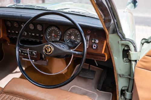 1969 Daimler V8 250 zum Verkauf (Bild 35 von 232)