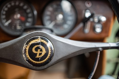 1969 Daimler V8 250 zum Verkauf (Bild 41 von 232)