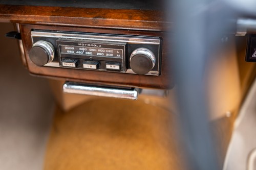 1969 Daimler V8 250 zum Verkauf (Bild 50 von 232)