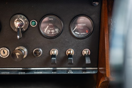 1969 Daimler V8 250 zum Verkauf (Bild 53 von 232)