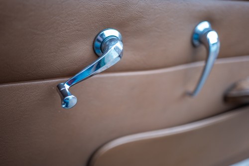 1969 Daimler V8 250 zum Verkauf (Bild 54 von 232)