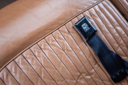 1969 Daimler V8 250 zum Verkauf (Bild 59 von 232)