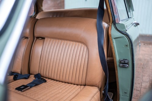 1969 Daimler V8 250 zum Verkauf (Bild 60 von 232)