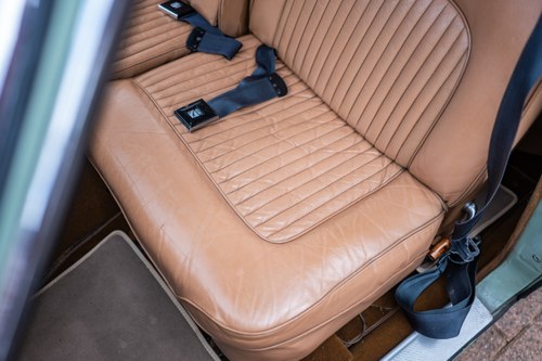 1969 Daimler V8 250 zum Verkauf (Bild 61 von 232)