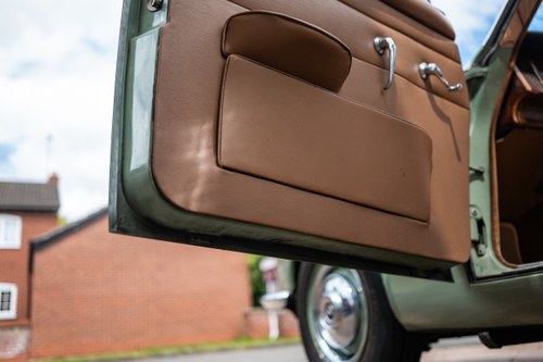 1969 Daimler V8 250 zum Verkauf (Bild 64 von 232)