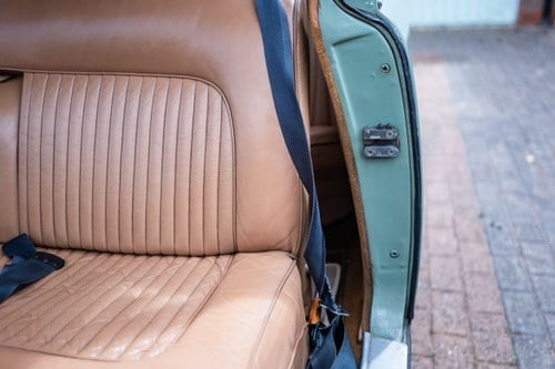 1969 Daimler V8 250 zum Verkauf (Bild 66 von 232)