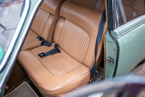 1969 Daimler V8 250 zum Verkauf (Bild 67 von 232)