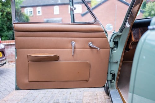 1969 Daimler V8 250 zum Verkauf (Bild 69 von 232)