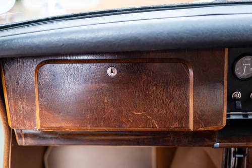 1969 Daimler V8 250 zum Verkauf (Bild 72 von 232)