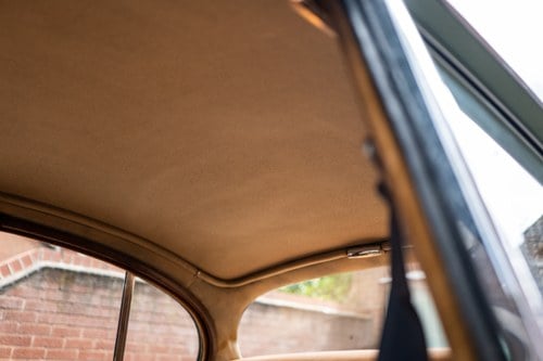 1969 Daimler V8 250 zum Verkauf (Bild 77 von 232)