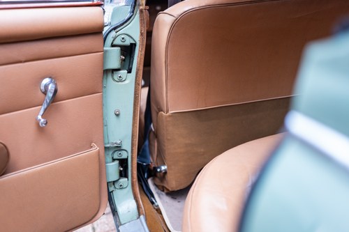 1969 Daimler V8 250 zum Verkauf (Bild 83 von 232)