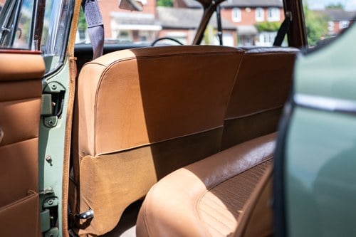 1969 Daimler V8 250 zum Verkauf (Bild 90 von 232)