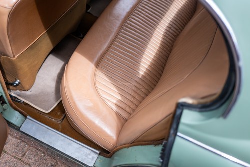 1969 Daimler V8 250 zum Verkauf (Bild 91 von 232)