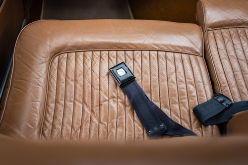 1969 Daimler V8 250 zum Verkauf (Bild 94 von 232)