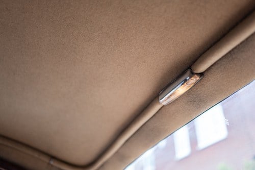 1969 Daimler V8 250 zum Verkauf (Bild 98 von 232)