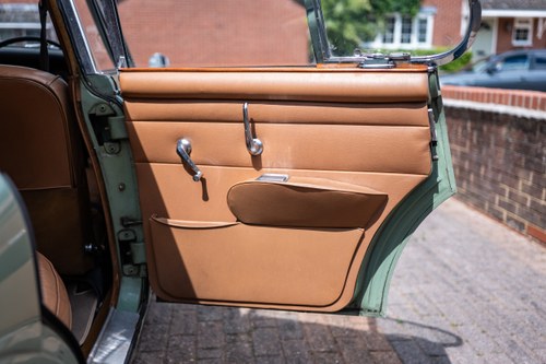 1969 Daimler V8 250 zum Verkauf (Bild 99 von 232)