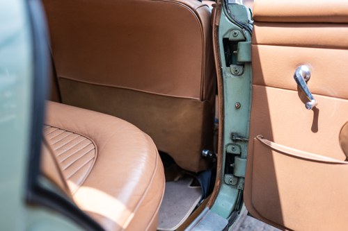 1969 Daimler V8 250 zum Verkauf (Bild 101 von 232)