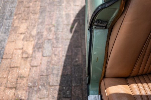 1969 Daimler V8 250 zum Verkauf (Bild 102 von 232)