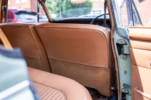 1969 Daimler V8 250 zum Verkauf (Bild 103 von 232)