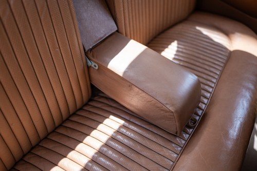 1969 Daimler V8 250 zum Verkauf (Bild 108 von 232)