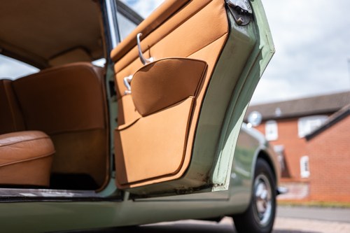 1969 Daimler V8 250 zum Verkauf (Bild 111 von 232)