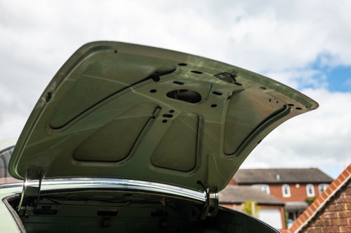 1969 Daimler V8 250 zum Verkauf (Bild 114 von 232)