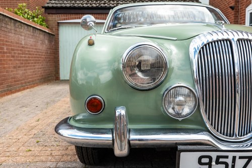 1969 Daimler V8 250 zum Verkauf (Bild 122 von 232)