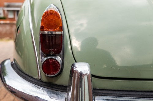 1969 Daimler V8 250 zum Verkauf (Bild 125 von 232)