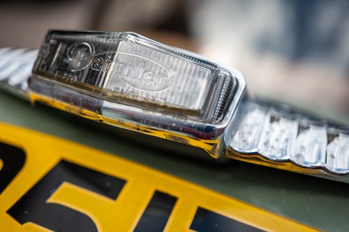 1969 Daimler V8 250 zum Verkauf (Bild 130 von 232)