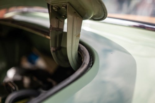 1969 Daimler V8 250 zum Verkauf (Bild 132 von 232)