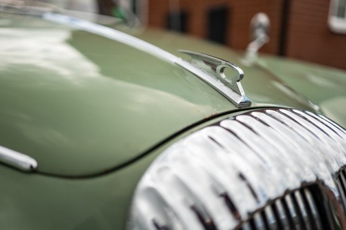 1969 Daimler V8 250 zum Verkauf (Bild 141 von 232)