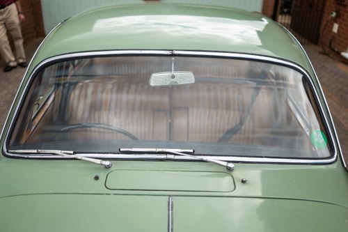 1969 Daimler V8 250 zum Verkauf (Bild 143 von 232)