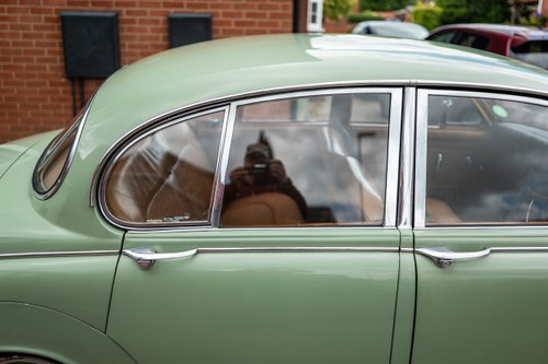 1969 Daimler V8 250 zum Verkauf (Bild 145 von 232)