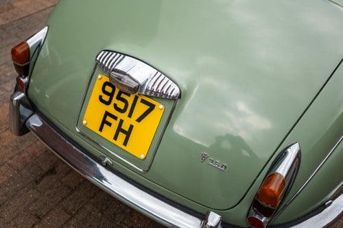 1969 Daimler V8 250 zum Verkauf (Bild 147 von 232)