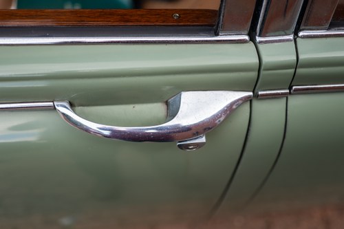 1969 Daimler V8 250 zum Verkauf (Bild 150 von 232)