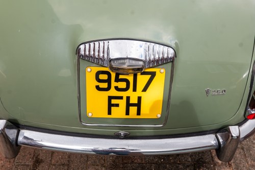 1969 Daimler V8 250 zum Verkauf (Bild 158 von 232)