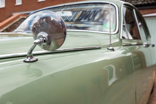 1969 Daimler V8 250 zum Verkauf (Bild 163 von 232)