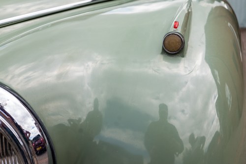 1969 Daimler V8 250 zum Verkauf (Bild 168 von 232)