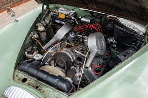 1969 Daimler V8 250 zum Verkauf (Bild 177 von 232)