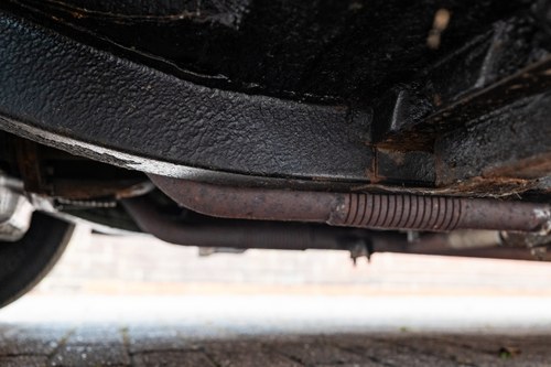 1969 Daimler V8 250 zum Verkauf (Bild 199 von 232)