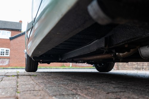 1969 Daimler V8 250 zum Verkauf (Bild 202 von 232)